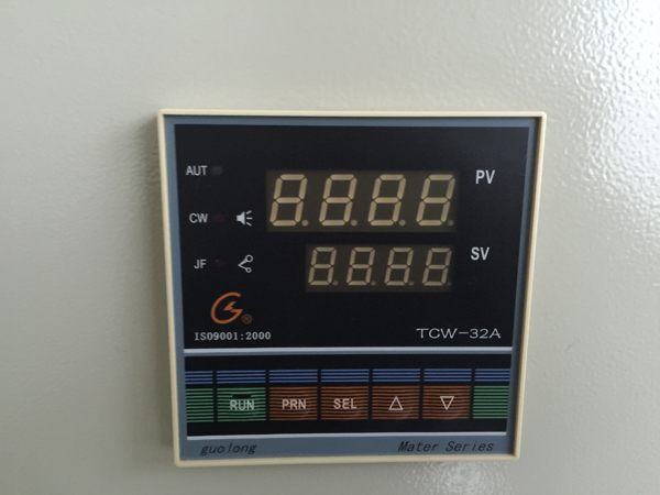 上海国龙TCW-32A三相调功